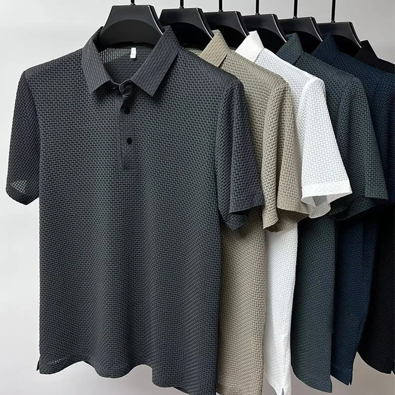 The Landon Brooks Polo