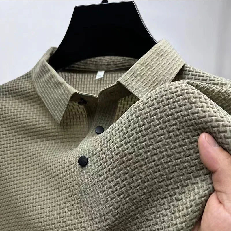 The Landon Brooks Polo