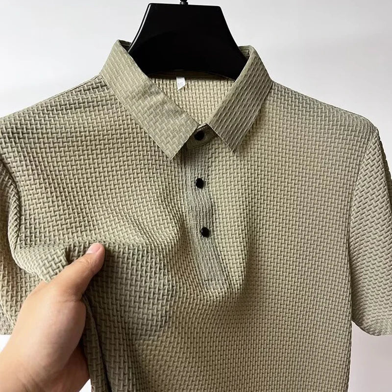 The Landon Brooks Polo