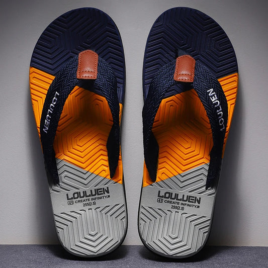 The Refined Shoreline Flip Flops